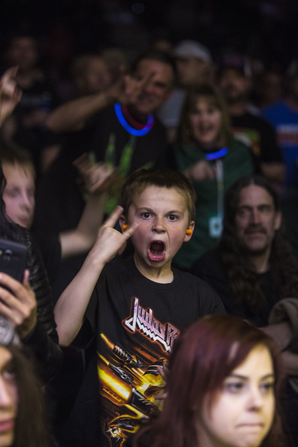 Judas Priest